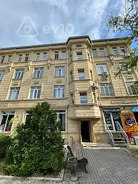 Satılır mənzil 511 m² — Bakı, Nərimanov 511.00 m²