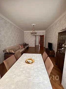 Satılır 2 otaqlı köhnə tikili 61 m² — Bakı, Yasamal 2 otaq 61.00 m²