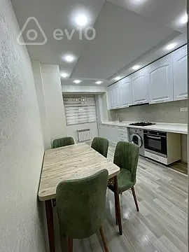 Kirayə verilir 2 otaqlı köhnə tikili 60 m² — Bakı, Nəsimi 2 otaq 60.00 m²