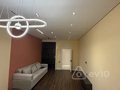 Kirayə verilir 3 otaqlı yeni tikili 130 m² — Bakı, Nizami 3 otaq 130.00 m²