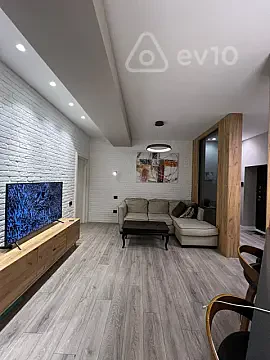 Satılır 3 otaqlı yeni tikili 88 m² — Bakı, Nərimanov 3 otaq 88.00 m²
