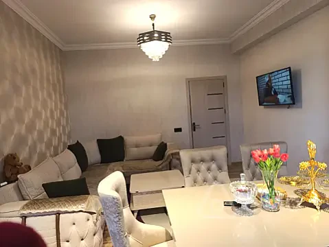 Satılır 2 otaqlı yeni tikili 78 m² — Bakı, Abşeron 2 otaq 78.00 m²