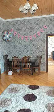 Kirayə verilir 2 otaqlı köhnə tikili 65 m² — Bakı, Sabunçu 2 otaq 65.00 m²