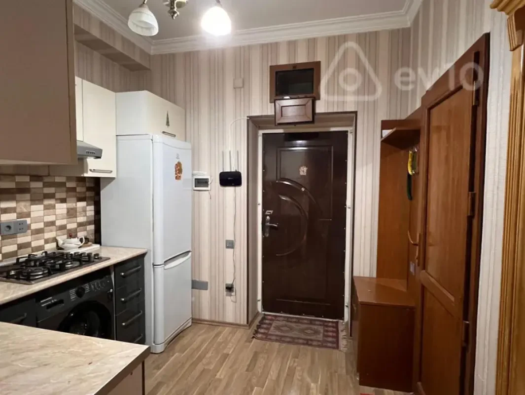 Kirayə verilir 2 otaqlı yeni tikili 50 m²
