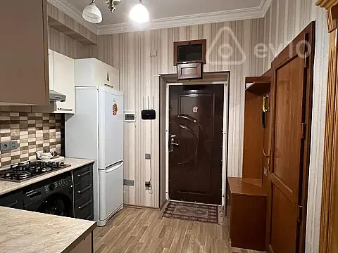 Kirayə verilir 2 otaqlı yeni tikili 50 m² — Bakı, Yasamal 2 otaq 50.00 m²