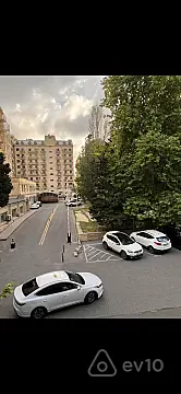 Kirayə verilir 2 otaqlı köhnə tikili 70 m² — Bakı, Nəsimi 2 otaq 70.00 m²