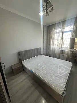 Kirayə verilir 2 otaqlı köhnə tikili 60 m² — Bakı, Nəsimi 2 otaq 60.00 m²