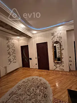 Satılır 3 otaqlı yeni tikili 140 m² — Bakı, Yasamal 3 otaq 140.00 m²