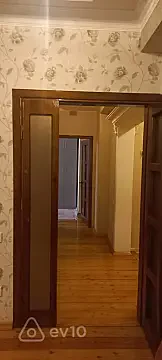 Kirayə verilir 3 otaqlı yeni tikili 86 m² — Xırdalan 3 otaq 86.00 m²