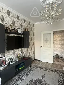 Satılır 2 otaqlı köhnə tikili 53 m² — Bakı, Xətai 2 otaq 53.00 m²