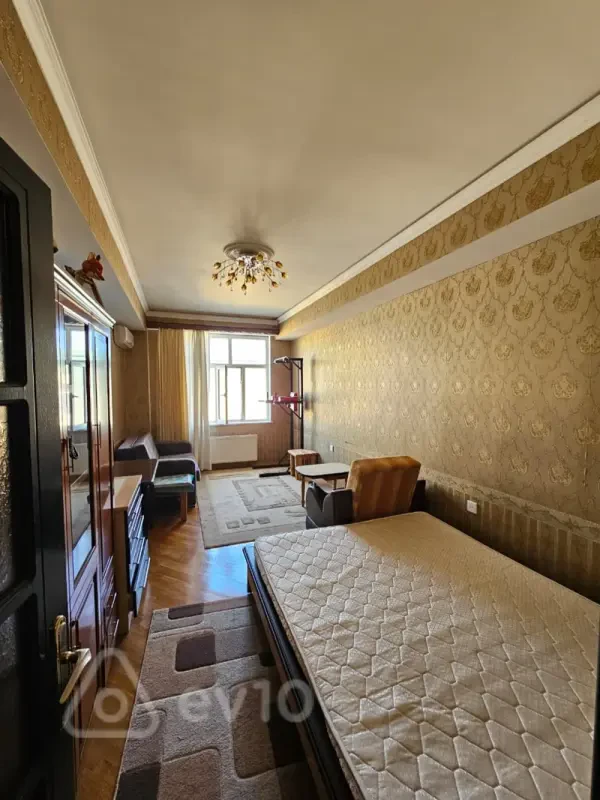 Kirayə verilir 2 otaqlı yeni tikili 60 m²