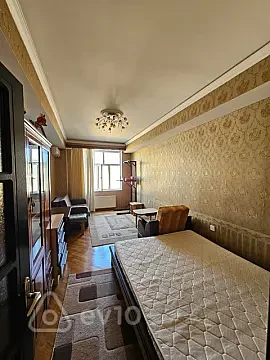 Kirayə verilir 2 otaqlı yeni tikili 60 m² — Bakı, Yasamal 2 otaq 60.00 m²