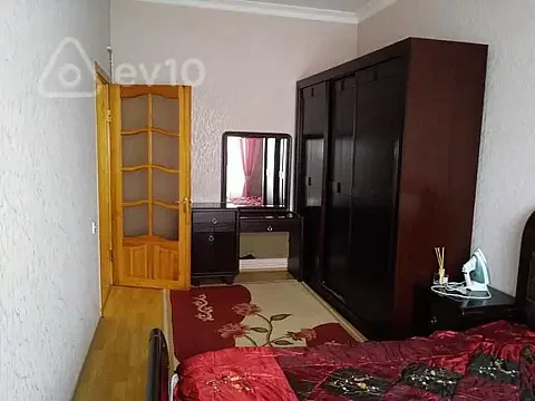 Kirayə verilir 2 otaqlı yeni tikili 54 m² — Bakı, Yasamal 2 otaq 54.00 m²