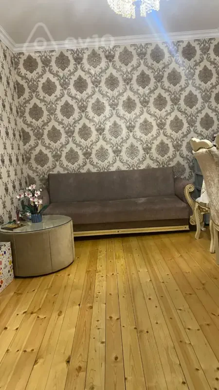 Kirayə verilir 2 otaqlı həyət evi 50 m²