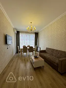 Kirayə verilir 2 otaqlı yeni tikili 66 m² — Bakı, Yasamal 2 otaq 66.00 m²