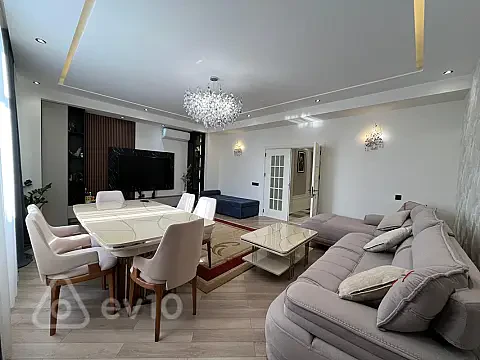 Satılır 3 otaqlı yeni tikili 120 m² — Bakı, Xətai 3 otaq 120.00 m²