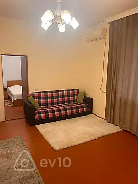 Kirayə verilir 2 otaqlı yeni tikili 60 m² — Bakı, Nərimanov 2 otaq 60.00 m²