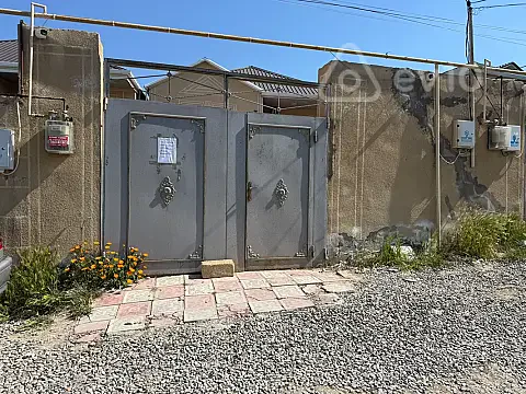 Kirayə verilir 3 otaqlı həyət evi 70 m² — Bakı, Abşeron 3 otaq 70.00 m²