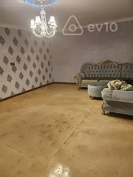 Kirayə verilir 3 otaqlı həyət evi 100 m² — Bakı, Binəqədi 3 otaq 100.00 m²