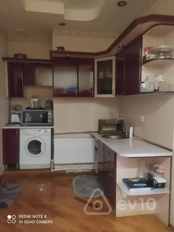 Kirayə verilir 2 otaqlı yeni tikili 62 m²