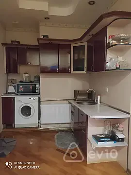 Kirayə verilir 2 otaqlı yeni tikili 62 m² — Bakı, Yasamal 2 otaq 62.00 m²