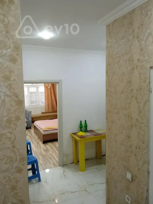 Kirayə verilir 1 otaqlı yeni tikili 36 m²