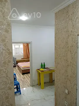 Kirayə verilir 1 otaqlı yeni tikili 36 m² — Xırdalan 1 otaq 36.00 m²