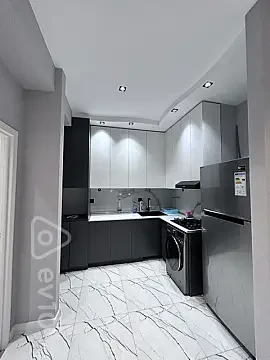 Kirayə verilir 2 otaqlı yeni tikili 70 m² — Bakı, Nəsimi 2 otaq 70.00 m²