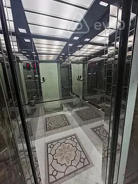 Satılır 2 otaqlı yeni tikili 63 m² — Bakı, Nərimanov 2 otaq 63.00 m²
