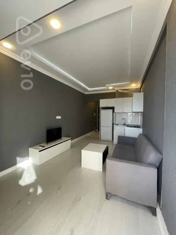 Satılır 1 otaqlı yeni tikili 32 m²