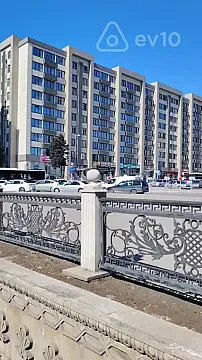 Satılır 2 otaqlı köhnə tikili 52.4 m² — Bakı, Yasamal 2 otaq 52.40 m²