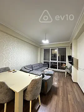 Satılır 2 otaqlı yeni tikili 47 m² — Bakı, Yasamal 2 otaq 47.00 m²
