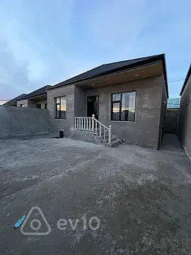 Kirayə verilir 3 otaqlı həyət evi 60 m² — Bakı, Abşeron 3 otaq 60.00 m²
