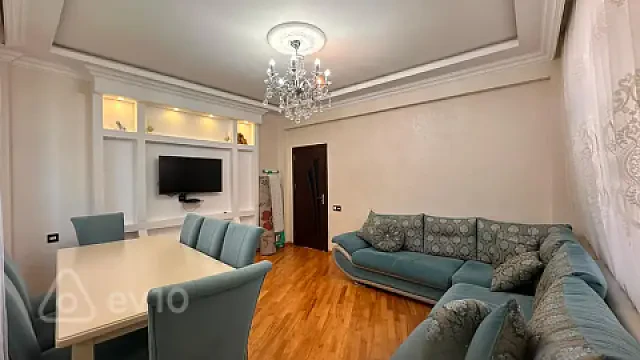 Kirayə verilir 3 otaqlı yeni tikili 100 m² — Bakı, Yasamal 3 otaq 100.00 m²