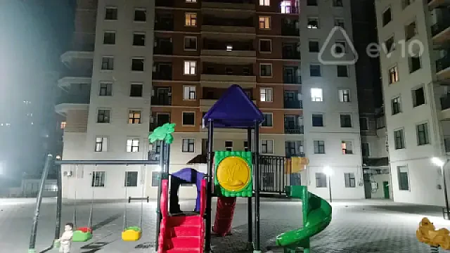 Kirayə verilir 3 otaqlı yeni tikili 70 m² — Bakı, Nizami 3 otaq 70.00 m²