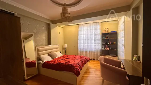 Kirayə verilir 3 otaqlı köhnə tikili 100 m² — Bakı, Yasamal 3 otaq 100.00 m²
