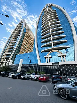 Kirayə verilir 1 otaqlı ofis 35 m² — Bakı, Yasamal 1 otaq 35.00 m²
