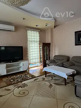 Kirayə verilir 3 otaqlı yeni tikili 135 m² — Bakı, Yasamal 3 otaq 135.00 m²