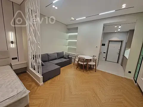 Kirayə verilir 1 otaqlı yeni tikili 57 m² — Bakı, Sabunçu 1 otaq 57.00 m²