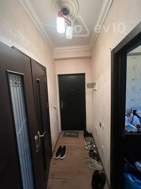 Kirayə verilir 2 otaqlı yeni tikili 55 m²