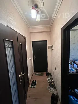Kirayə verilir 2 otaqlı yeni tikili 55 m² — Xırdalan 2 otaq 55.00 m²