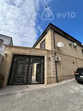 Satılır 7 otaqlı həyət evi 500 m² — Bakı, Sabunçu 7 otaq 500.00 m²