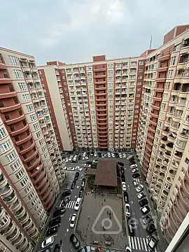 Satılır 4 otaqlı yeni tikili 170 m² — Bakı, Səbail 4 otaq 170.00 m²