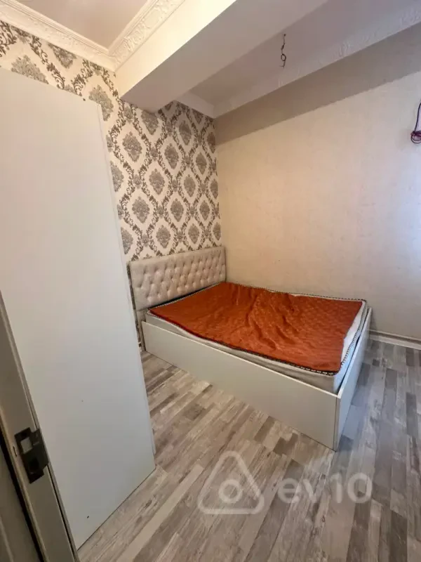 Kirayə verilir 2 otaqlı yeni tikili 35 m²