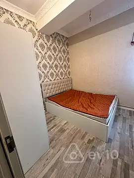 Kirayə verilir 2 otaqlı yeni tikili 35 m² — Xırdalan 2 otaq 35.00 m²