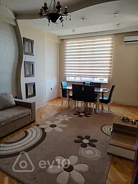Kirayə verilir 2 otaqlı yeni tikili 60 m² — Bakı, Nəsimi 2 otaq 60.00 m²