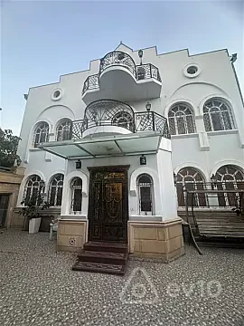Satılır 8 otaqlı həyət evi 600 m² — Bakı, Binəqədi 8 otaq 600.00 m²