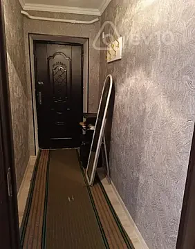 Kirayə verilir 1 otaqlı köhnə tikili 45 m² — Bakı, Xətai 1 otaq 45.00 m²