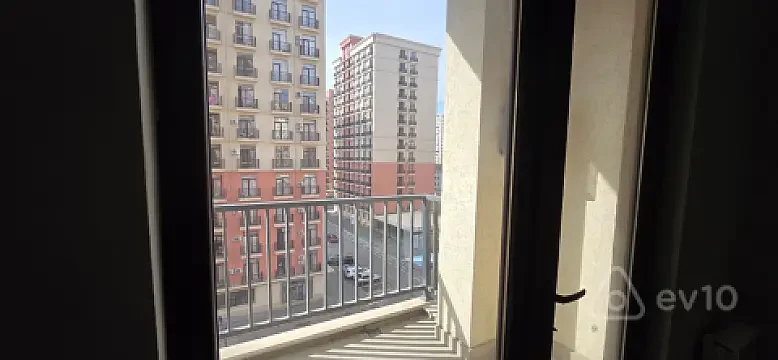Satılır 2 otaqlı yeni tikili 62 m² — Bakı, Binəqədi 2 otaq 62.00 m²