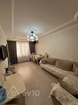 Satılır 3 otaqlı köhnə tikili 65 m² — Bakı, Xətai 3 otaq 65.00 m²